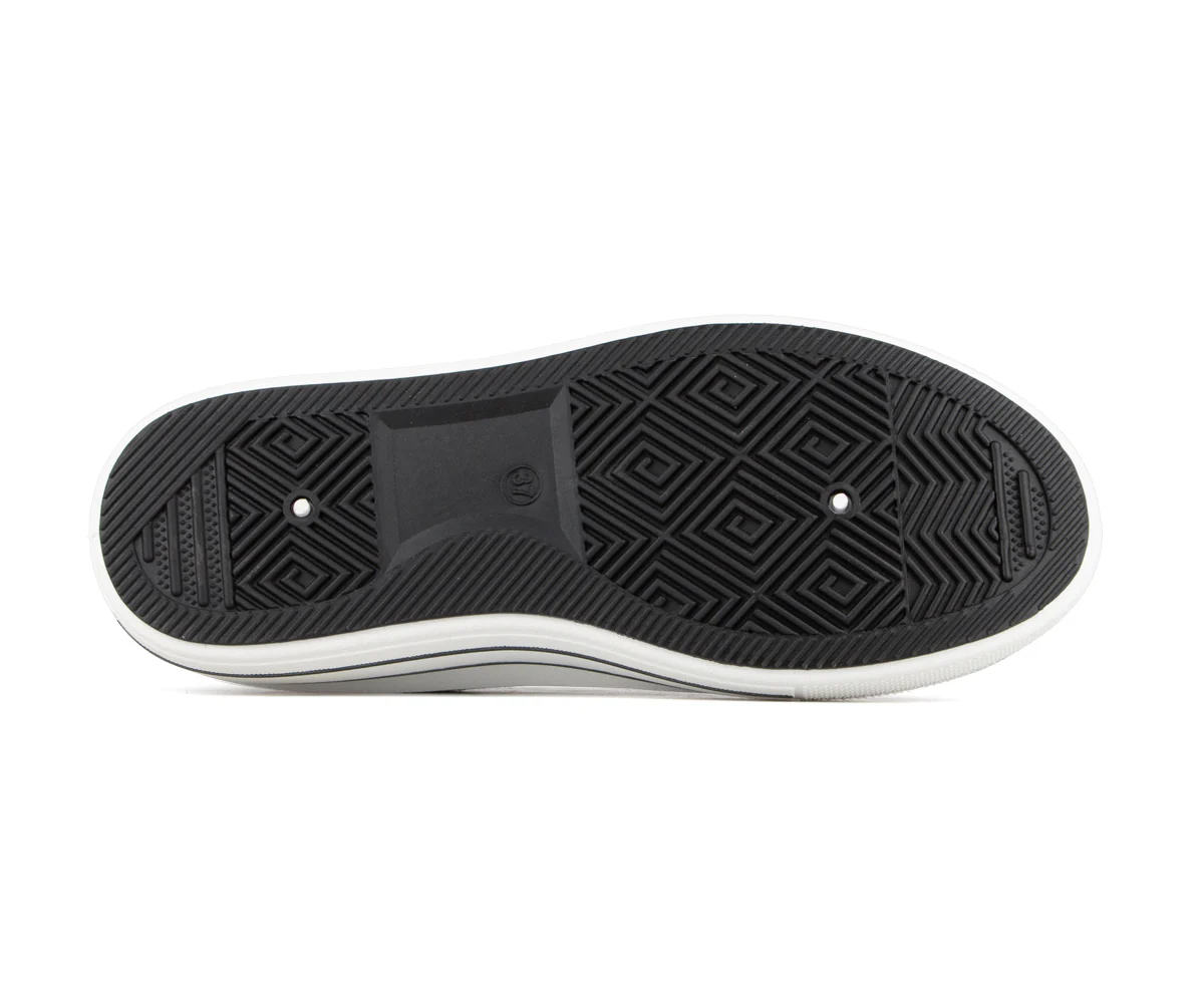 Souliers mode Duty 9 pour femmes - LINNEA LOW W - Image 5