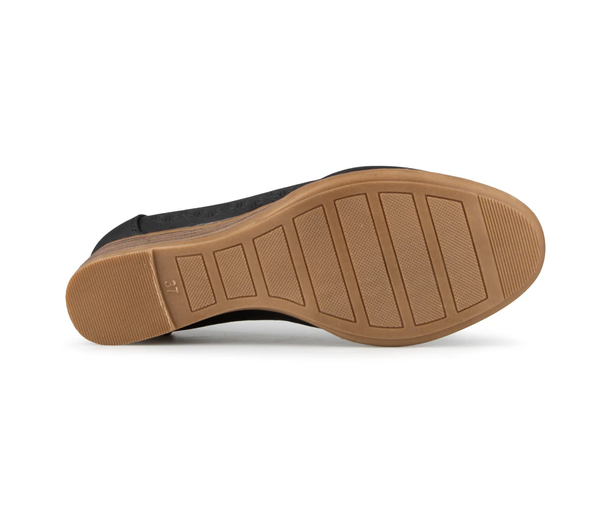 Escarpin Alberto pour femmes - LISMORE - Image 12