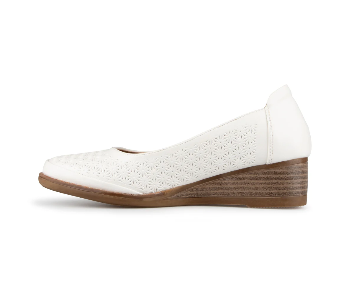 Escarpin Alberto pour femmes - LISMORE - Image 3