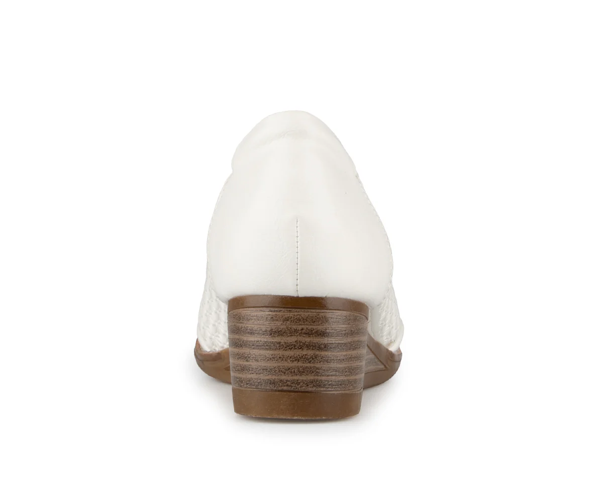 Escarpin Alberto pour femmes - LISMORE - Image 4