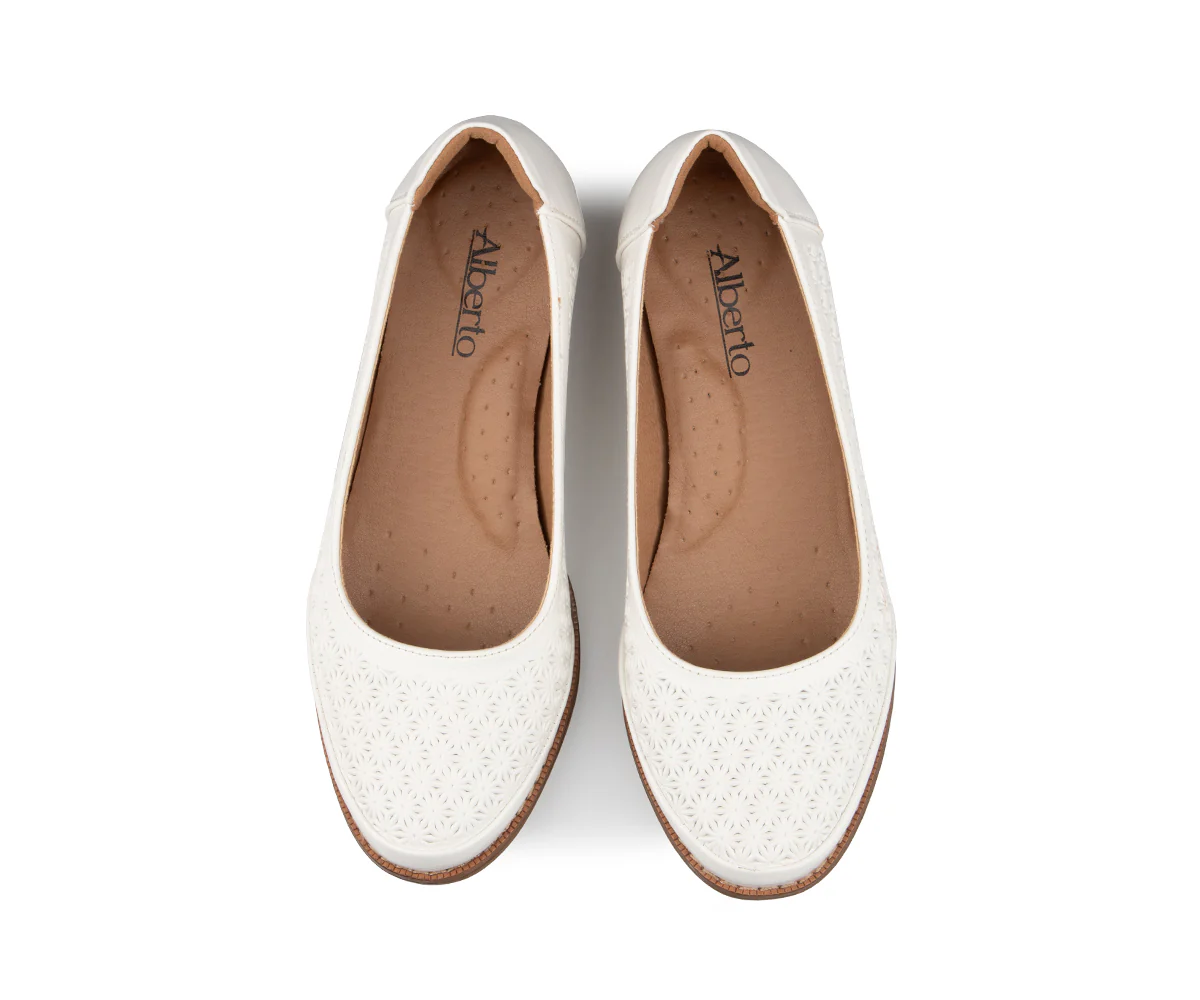 Escarpin Alberto pour femmes - LISMORE - Image 7