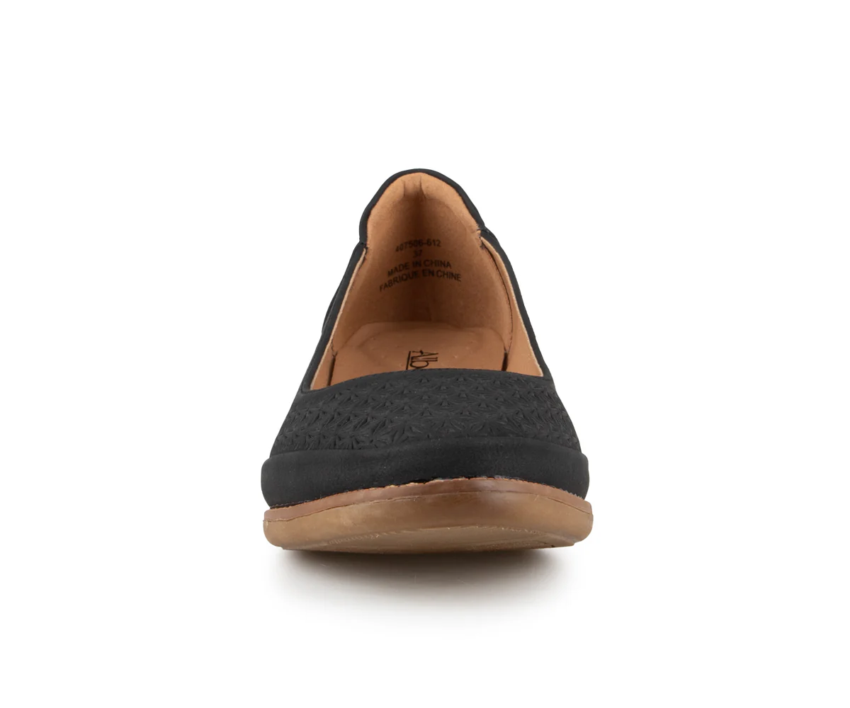 Escarpin Alberto pour femmes - LISMORE - Image 9