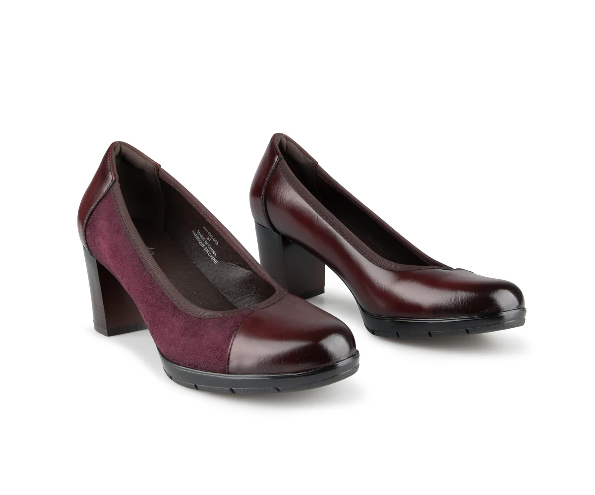 LIZBENA - Escarpin Alberto pour femmes - Image 6