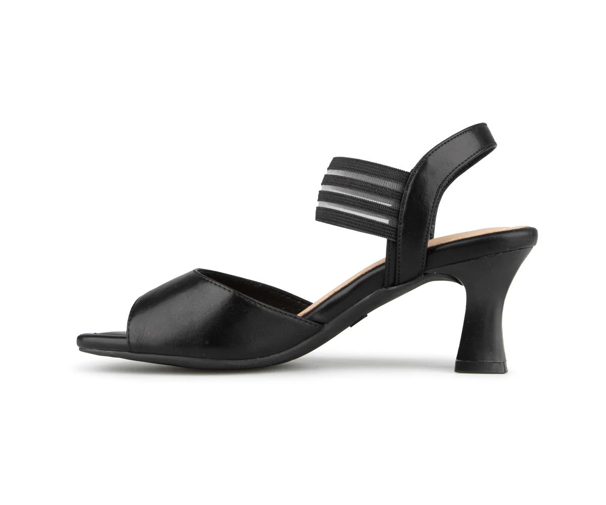 Sandales à talon haut 3 po Alberto pour femmes - LIZBERIA - Image 12