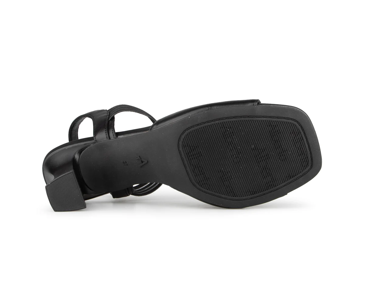 Sandales à talon haut 3 po Alberto pour femmes - LIZBERIA - Image 14