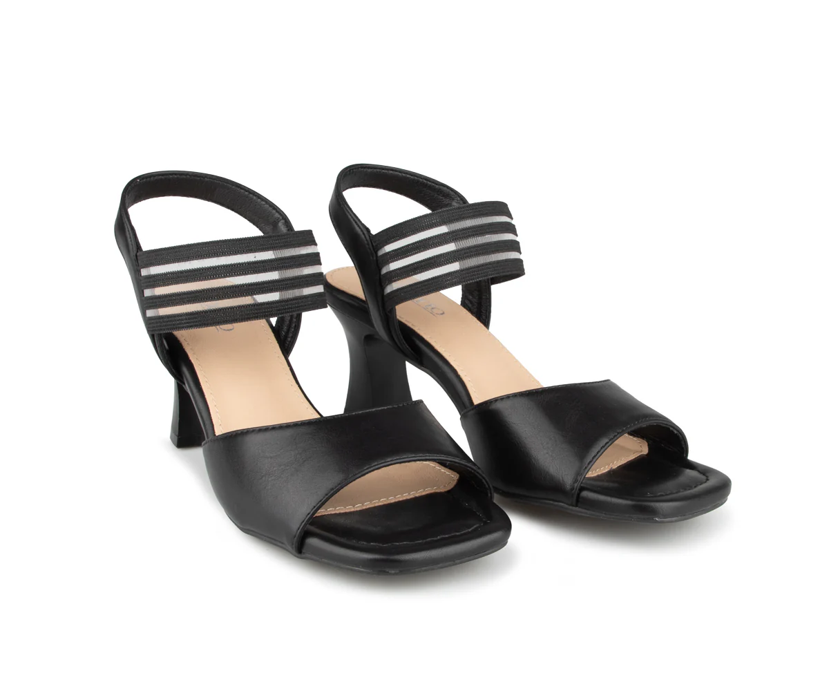 Sandales à talon haut 3 po Alberto pour femmes - LIZBERIA - Image 16