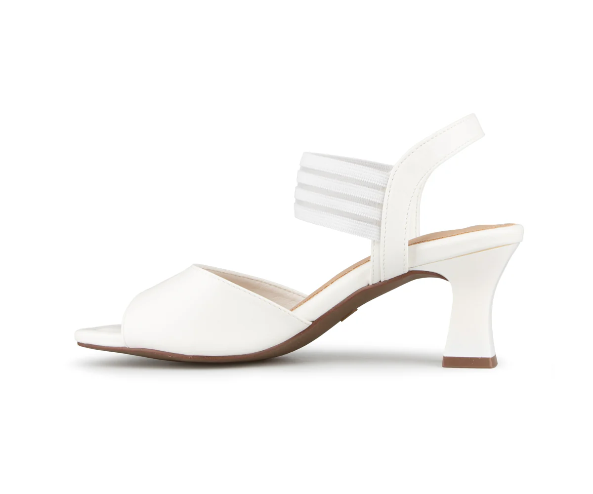 Sandales à talon haut 3 po Alberto pour femmes - LIZBERIA - Image 4