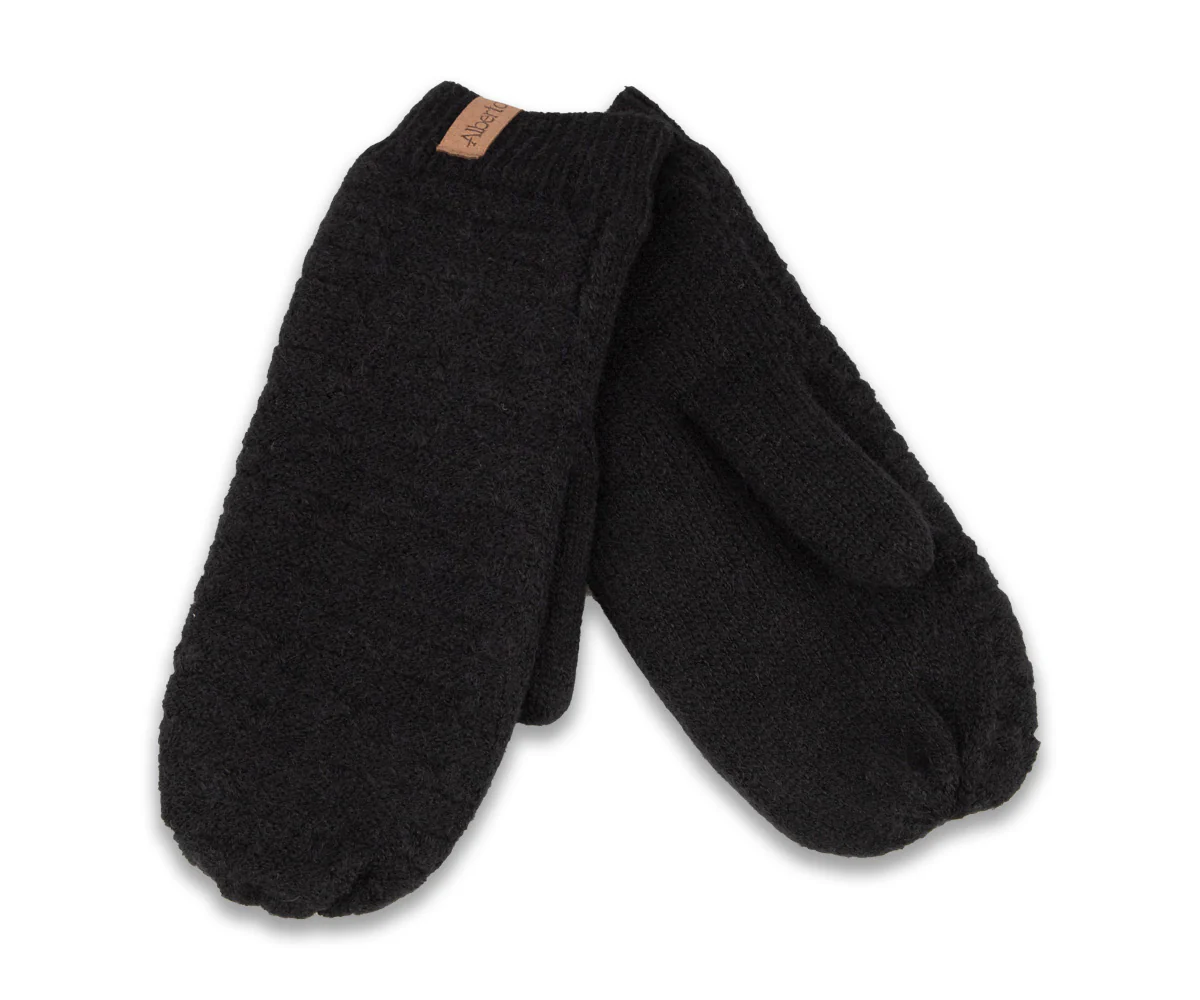 LOONYS - Mitaines d'hiver Alberto pour femmes - Image 10