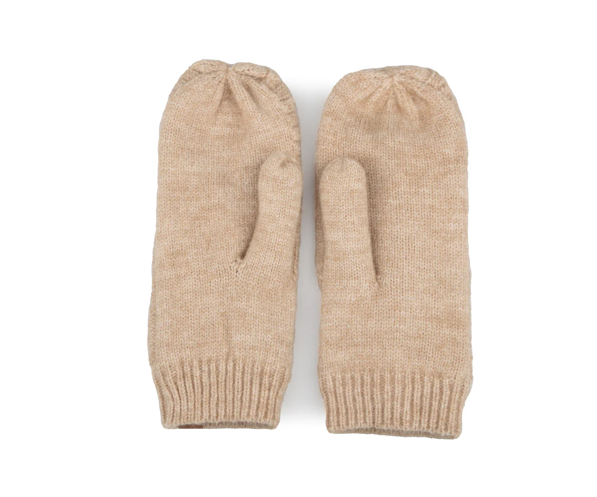 LOONYS - Mitaines d'hiver Alberto pour femmes - Image 13