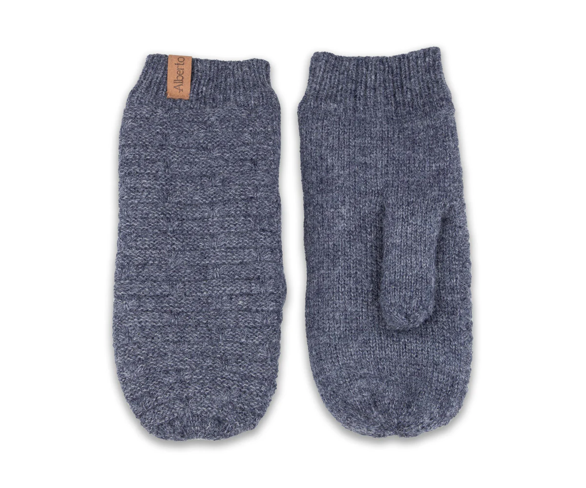 LOONYS - Mitaines d'hiver Alberto pour femmes - Image 5