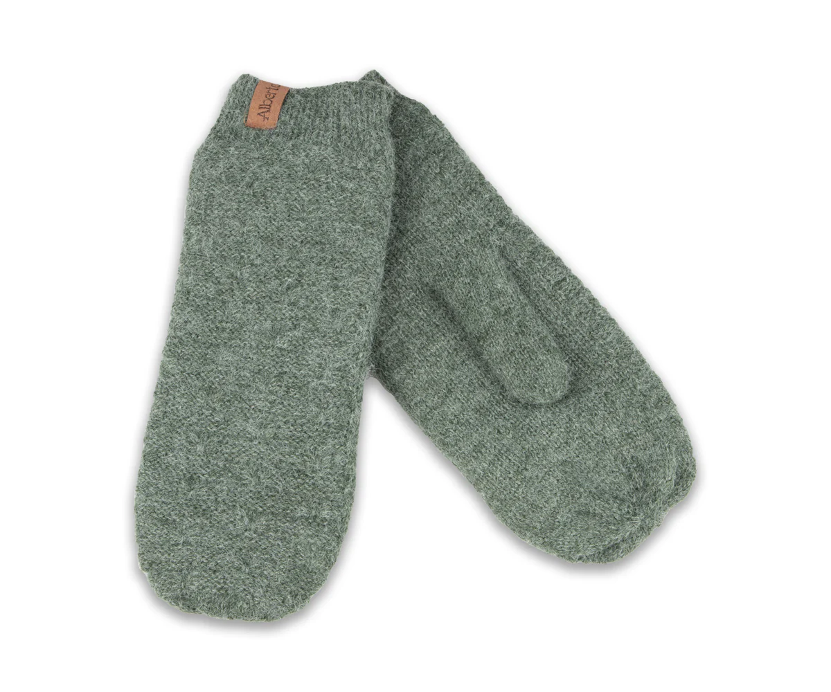 LOONYS - Mitaines d'hiver Alberto pour femmes - Image 7