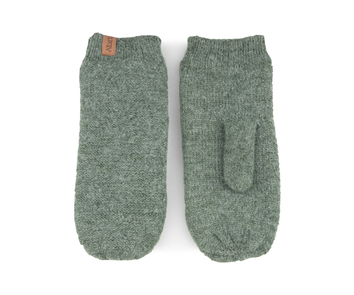 LOONYS - Mitaines d'hiver Alberto pour femmes - Image 8