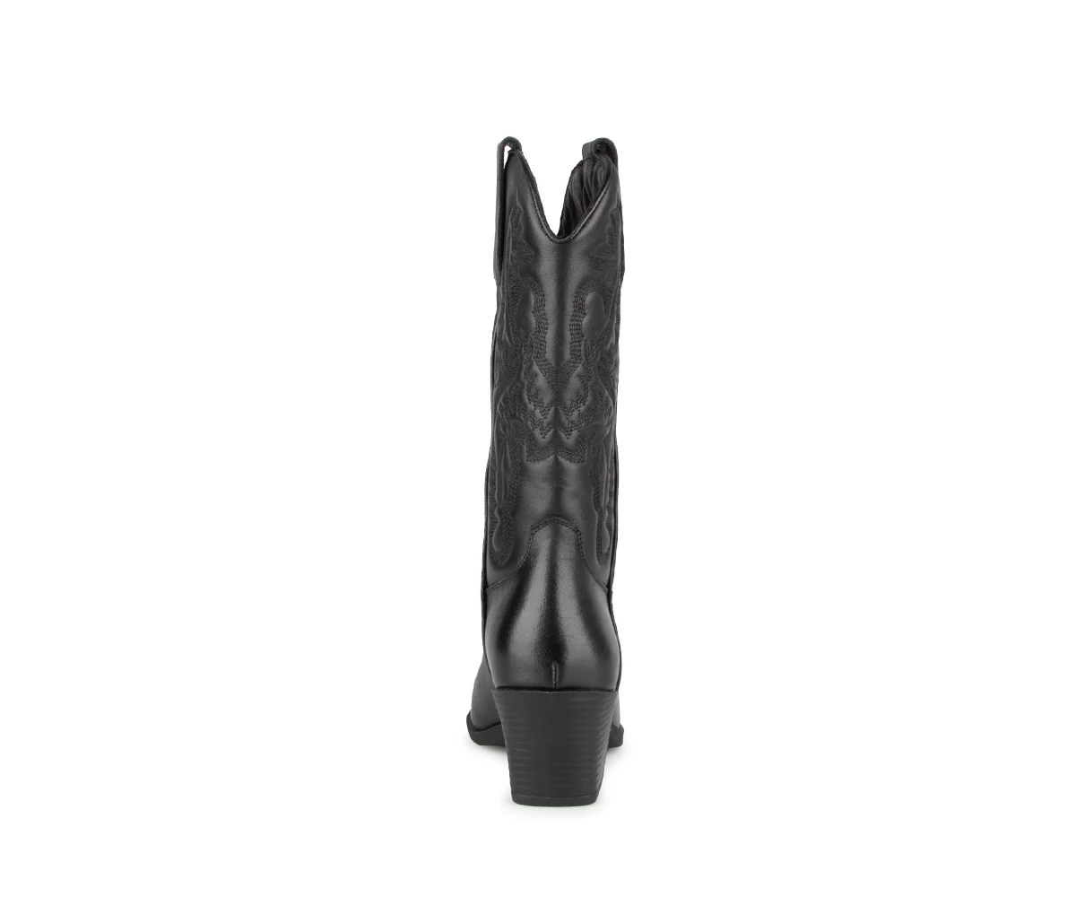 Bottes western hautes West Way pour femmes - LOUISIANE - Image 11