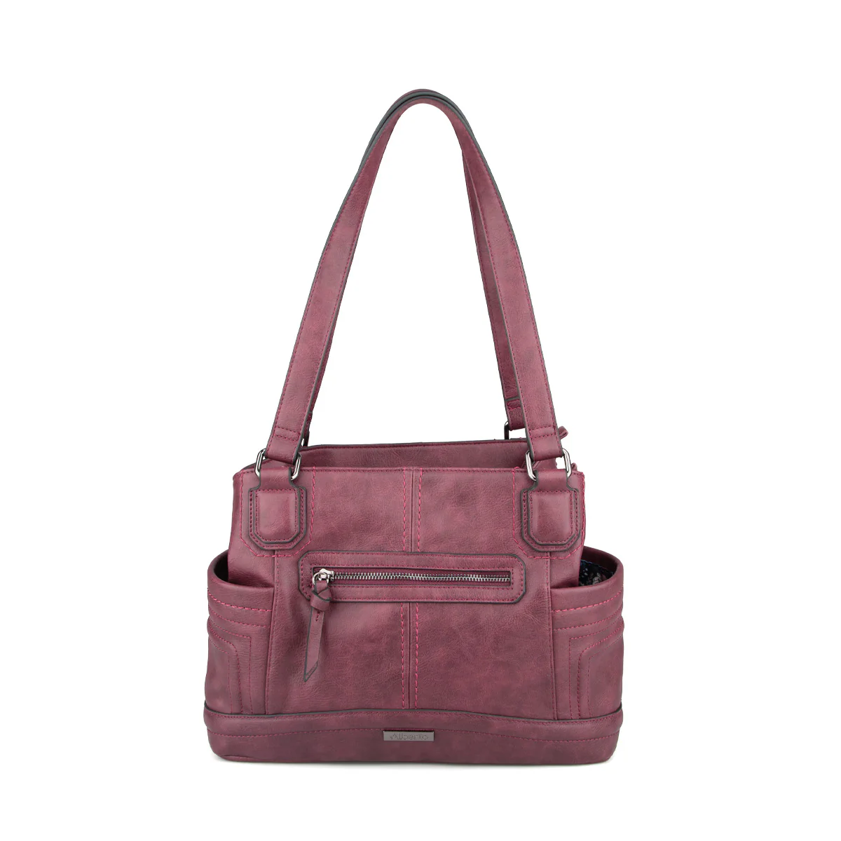 Sac fourre-tout Alberto pour femmes - LYSANA