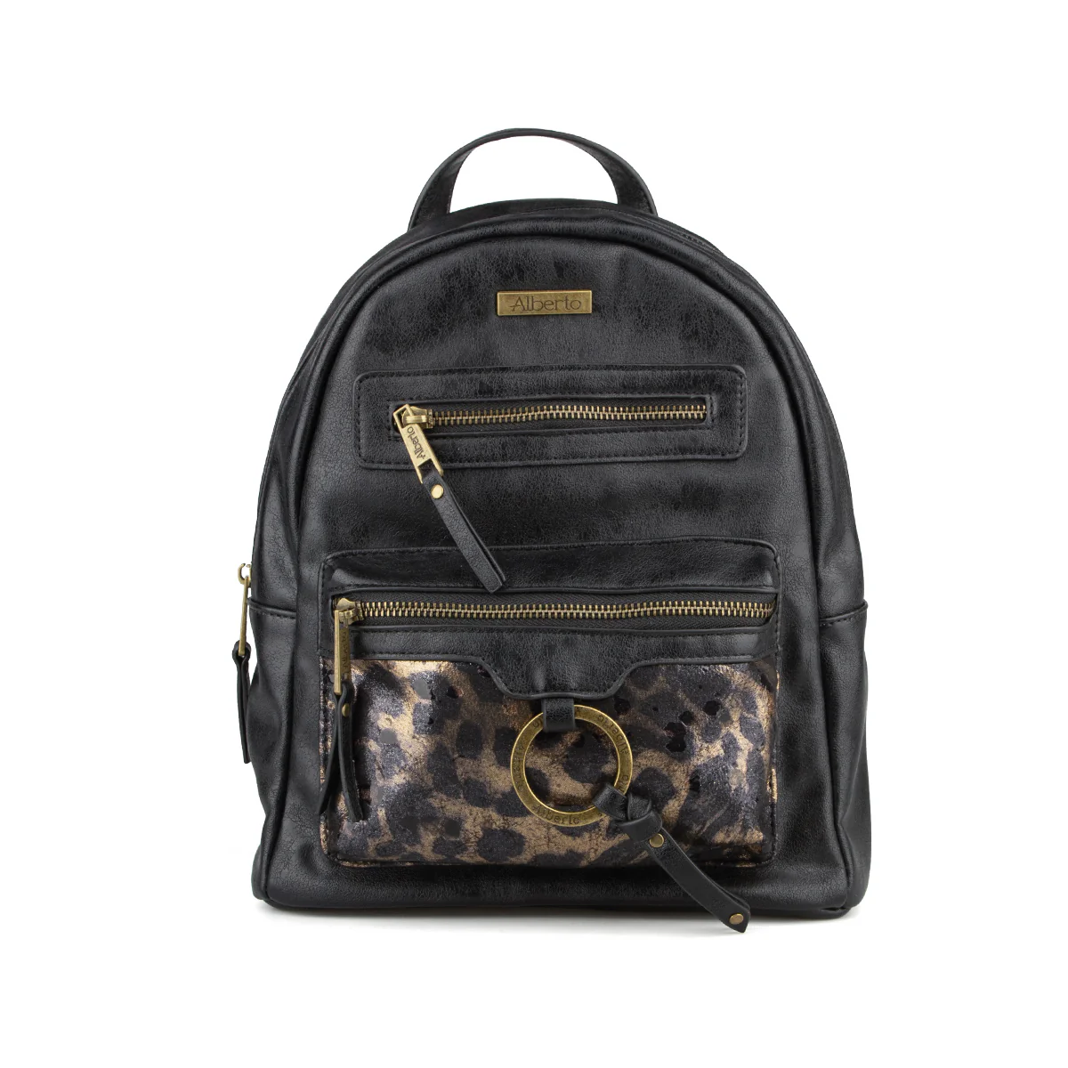 Sac à dos Alberto pour femmes - LYSANDA
