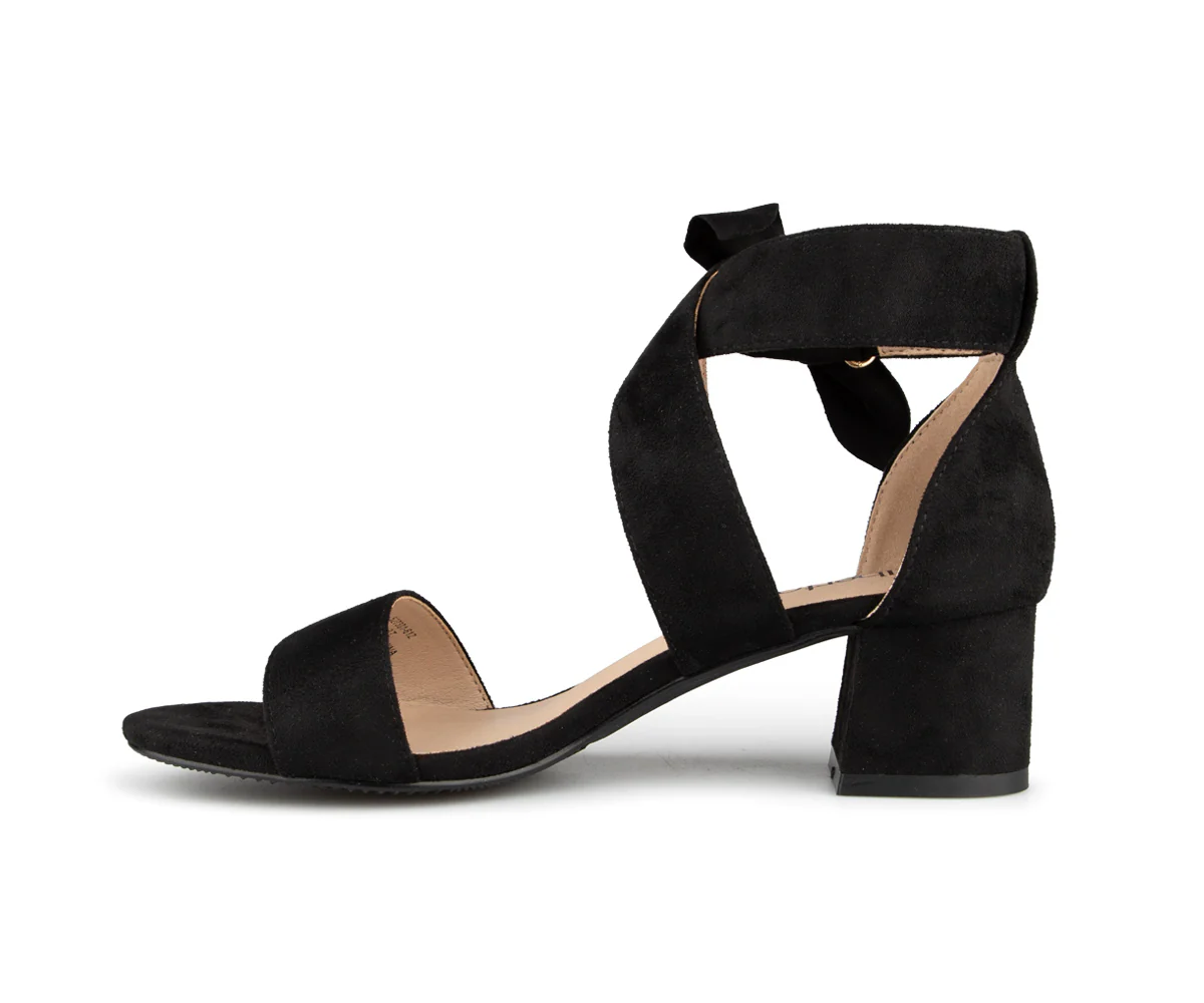Maad -Sandales à talon bloc Alberto pour femmes - Image 8