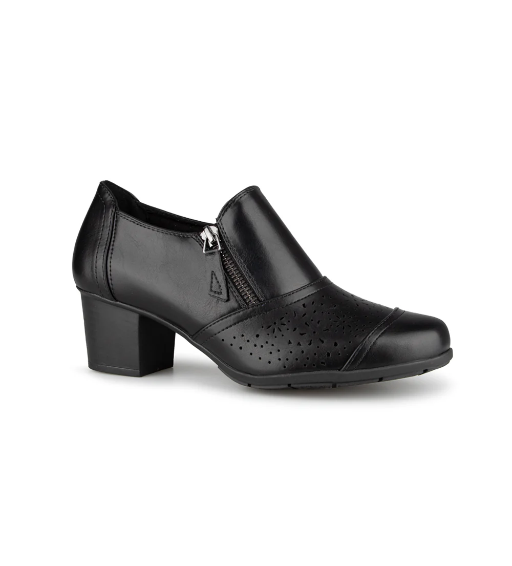 Chaussures à talon Ultime Confort pour femmes - Macaw - Image 8
