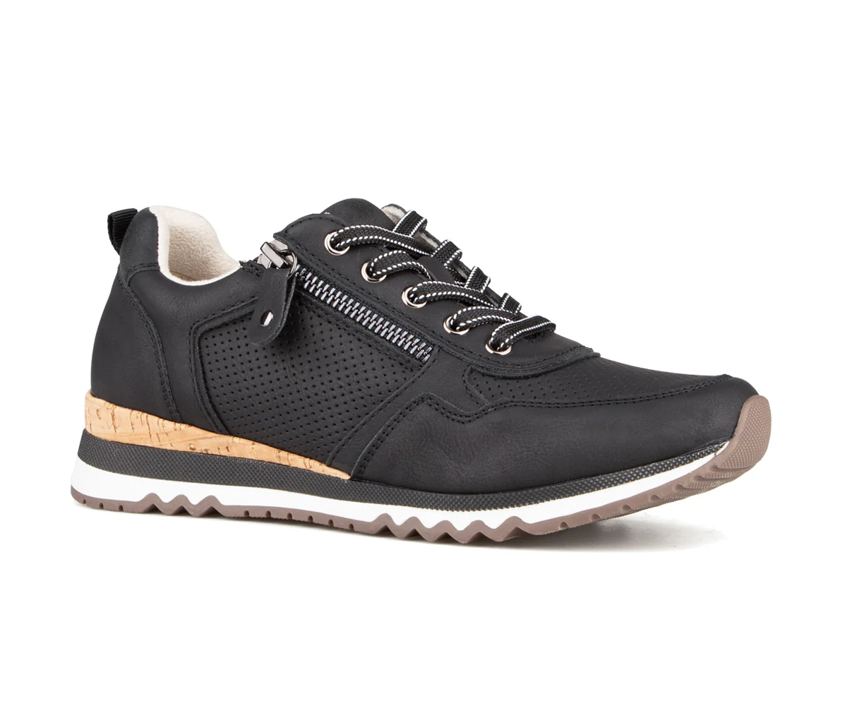 Souliers Alberto pour femmes - MAESTRO - Image 8
