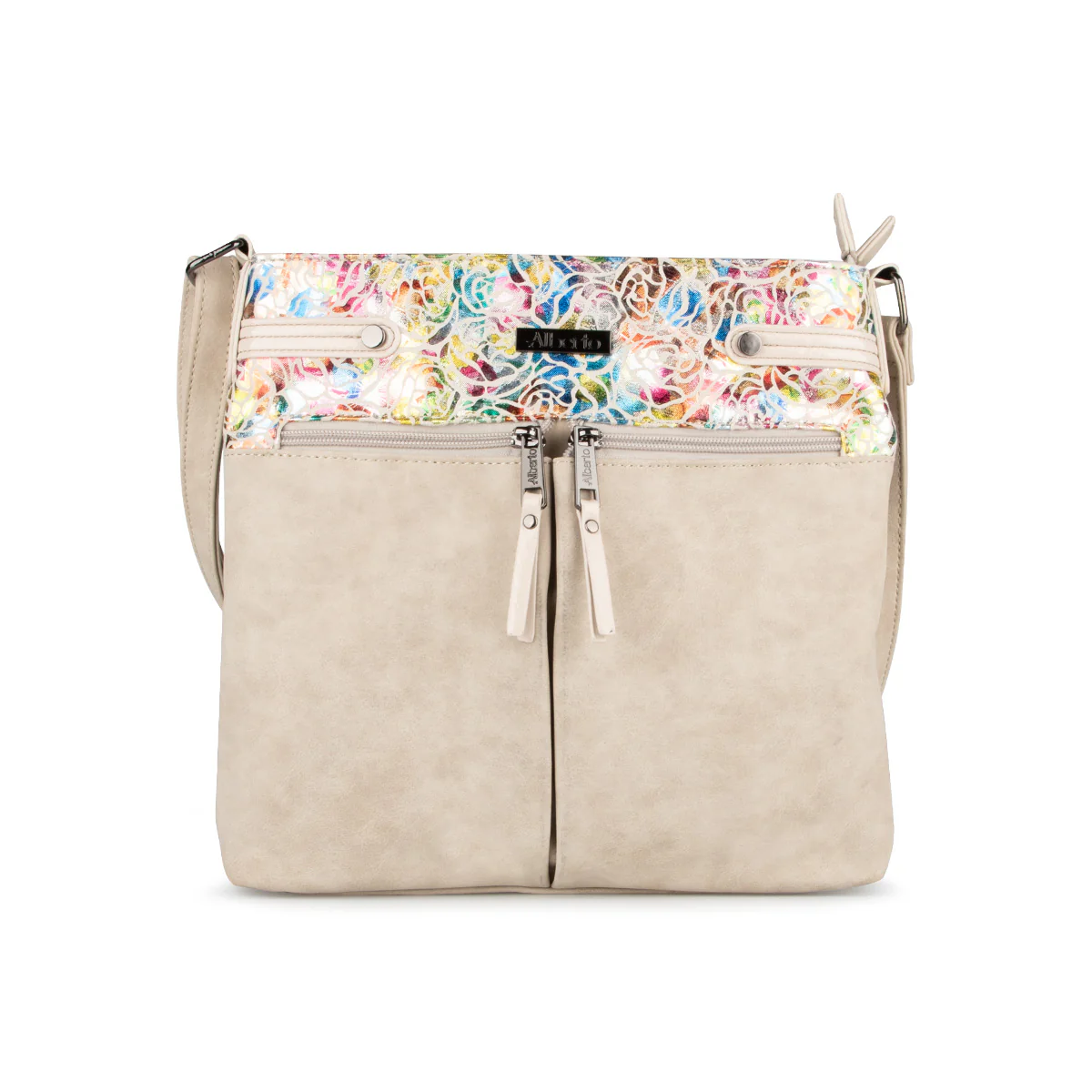 Sac à main Alberto pour femmes - MAGELKA