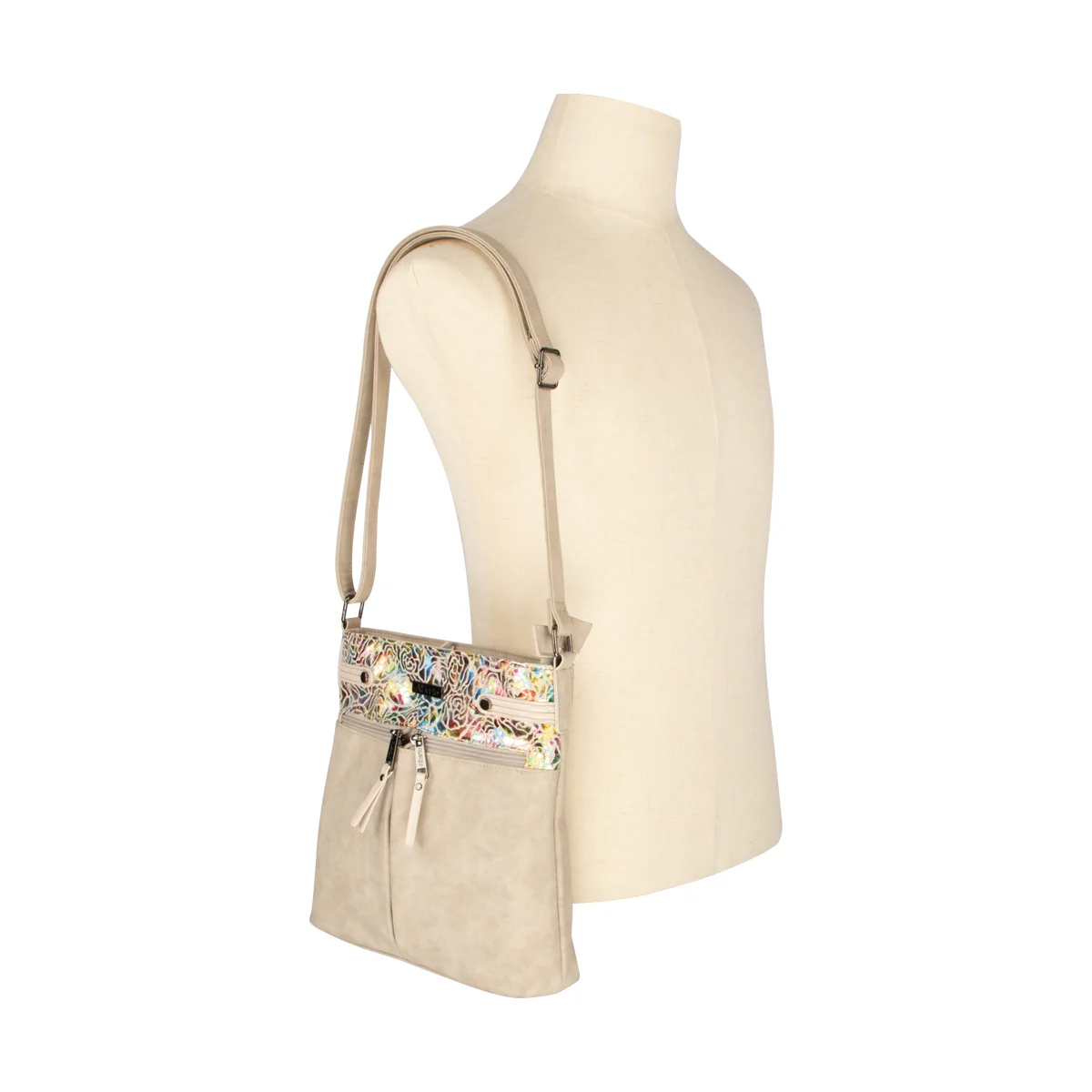 Sac à main Alberto pour femmes - MAGELKA - Image 5