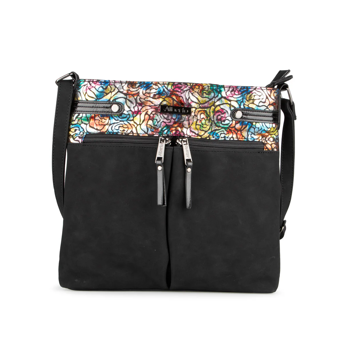 Sac à main Alberto pour femmes - MAGELKA - Image 6