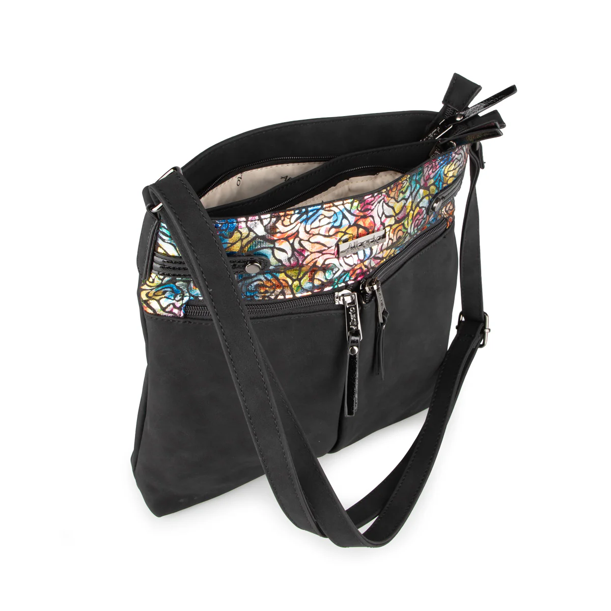 Sac à main Alberto pour femmes - MAGELKA - Image 7