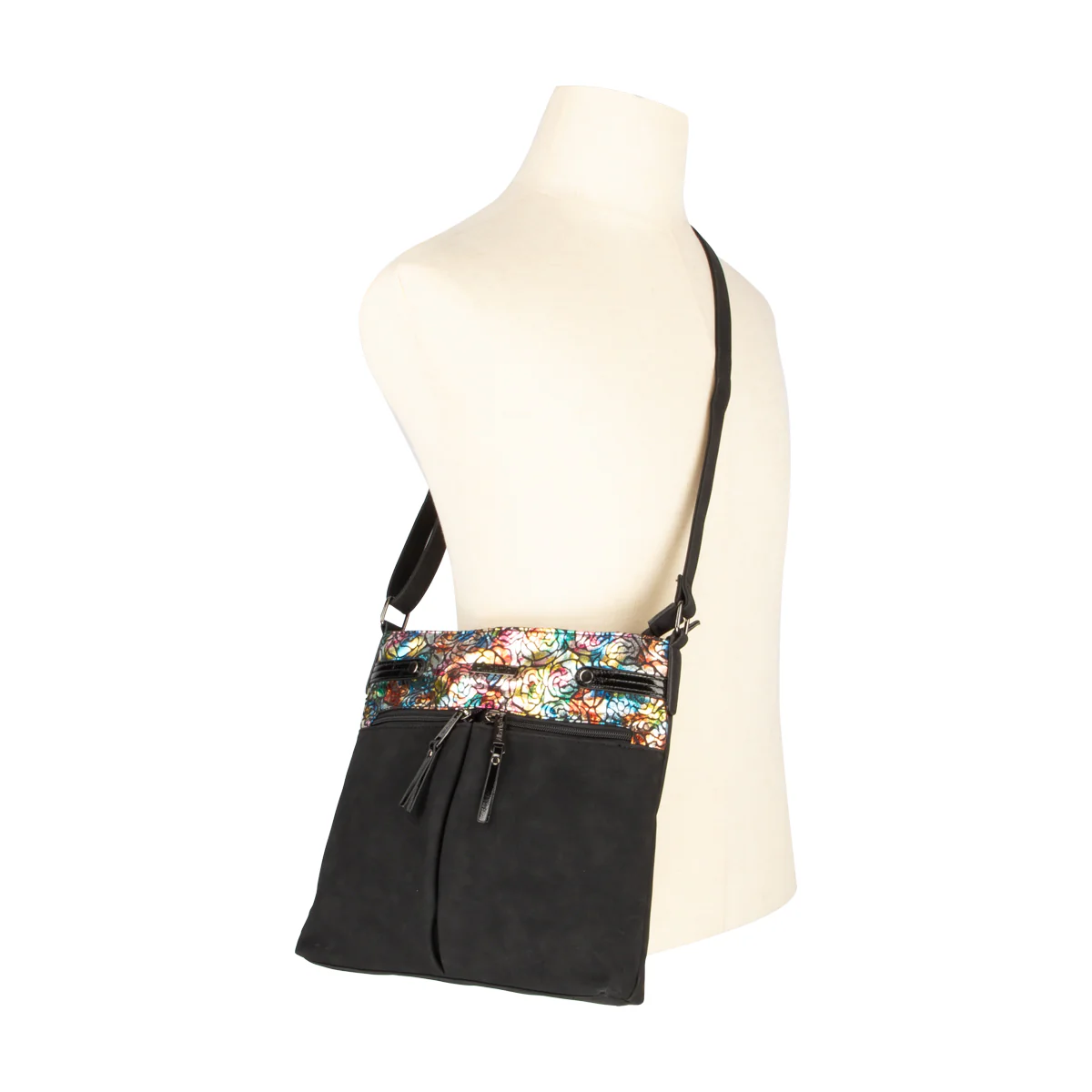 Sac à main Alberto pour femmes - MAGELKA - Image 8