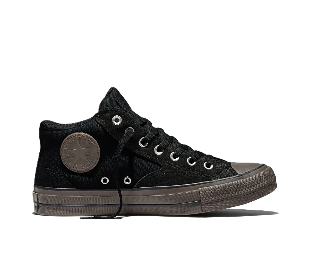 Souliers Converse pour hommes - MALDEN CANVAS-SUEDE