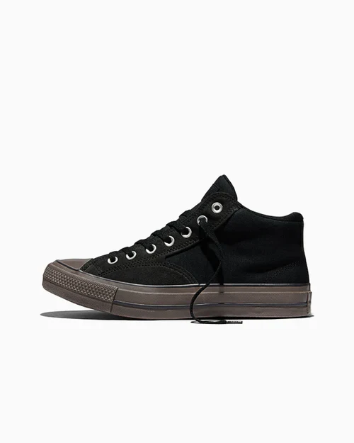 Souliers Converse pour hommes - MALDEN CANVAS-SUEDE - Image 4