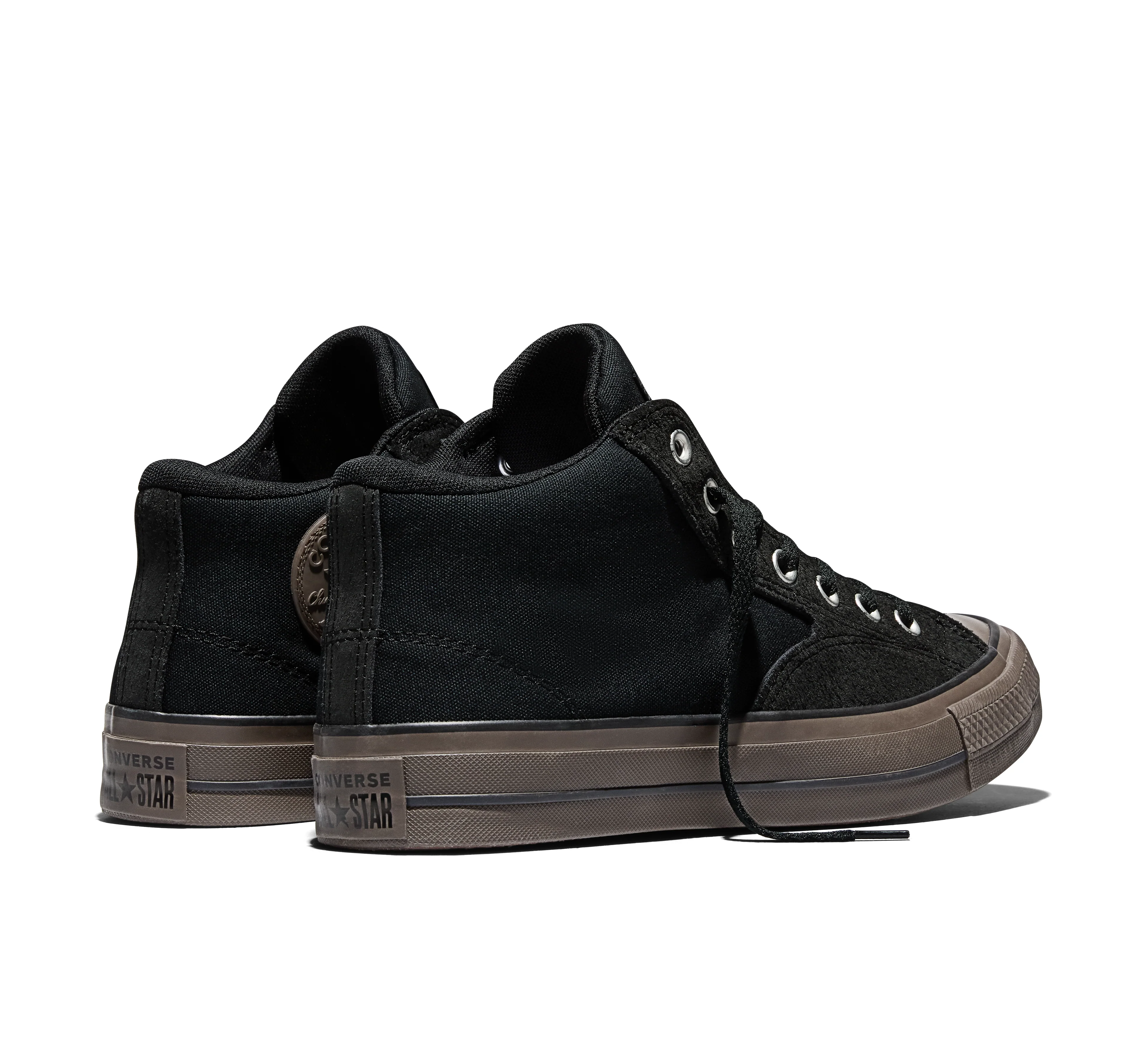 Souliers Converse pour hommes - MALDEN CANVAS-SUEDE - Image 6