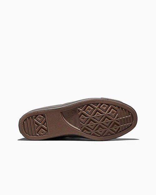 Souliers Converse pour hommes - MALDEN CANVAS-SUEDE - Image 7