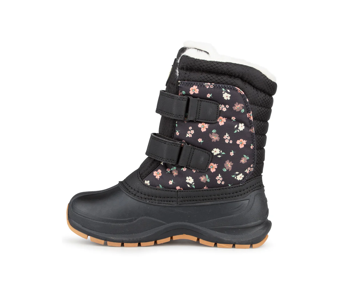 Bottes d'hiver Blue Rocky pour filles - MALLOW 2 STRAPS - Image 3