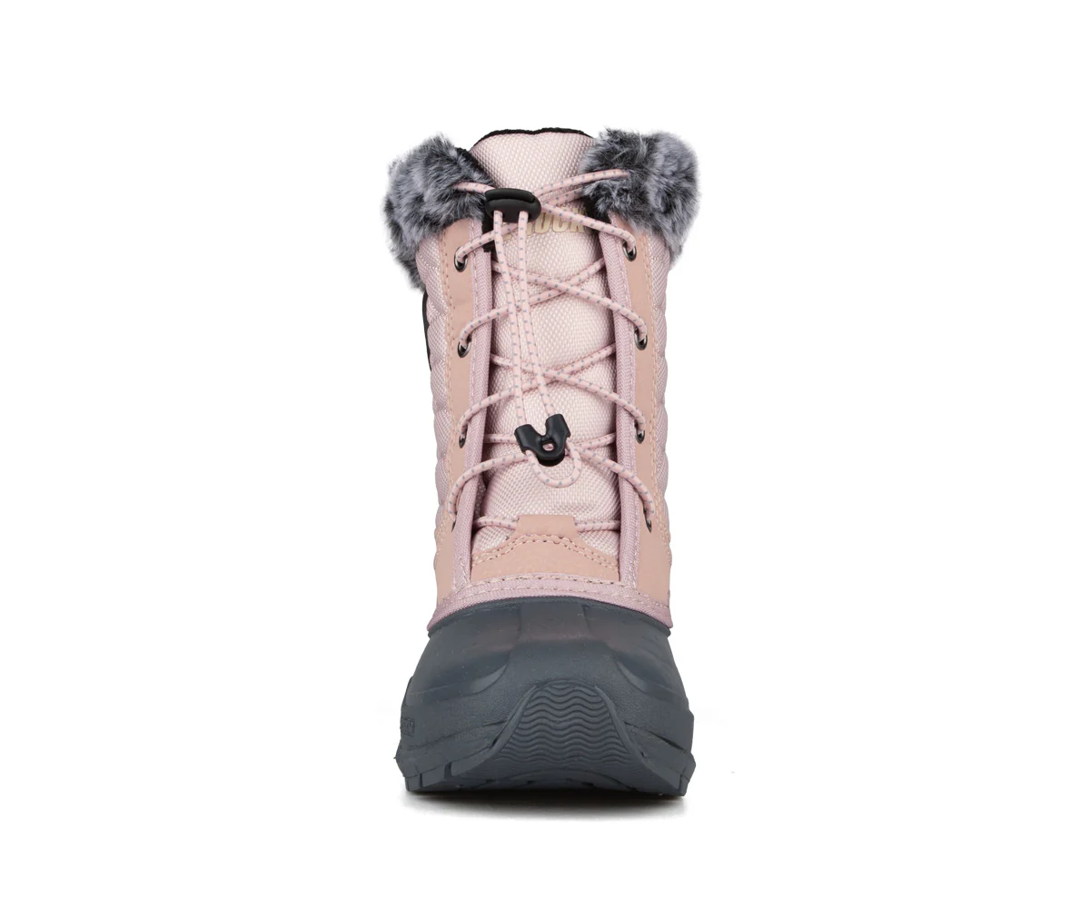 Bottes d'hiver Blue Rocky pour filles - MALLOW - Image 15