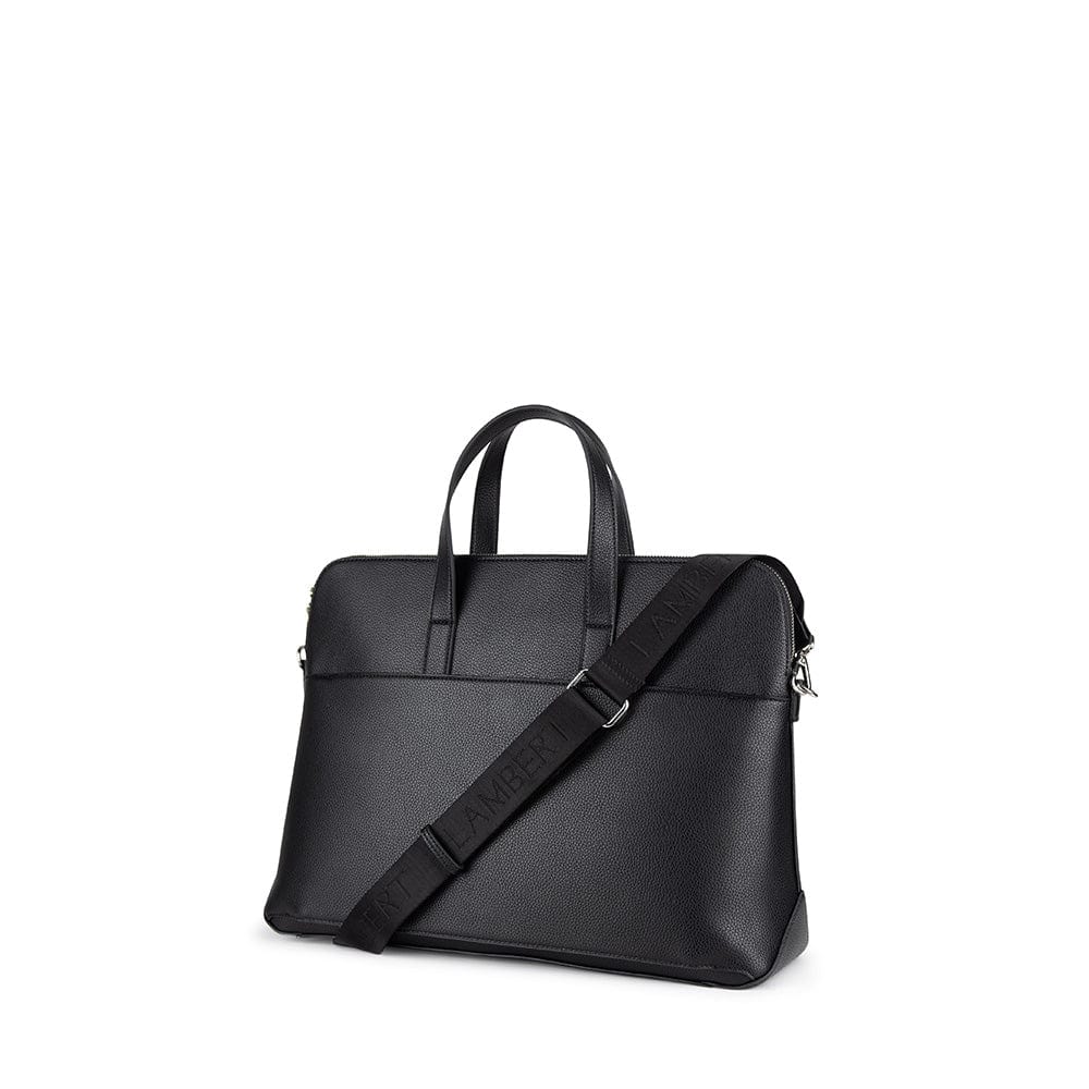 Mallette 2-en-1 Lambert pour femmes - MALORIE - Image 6