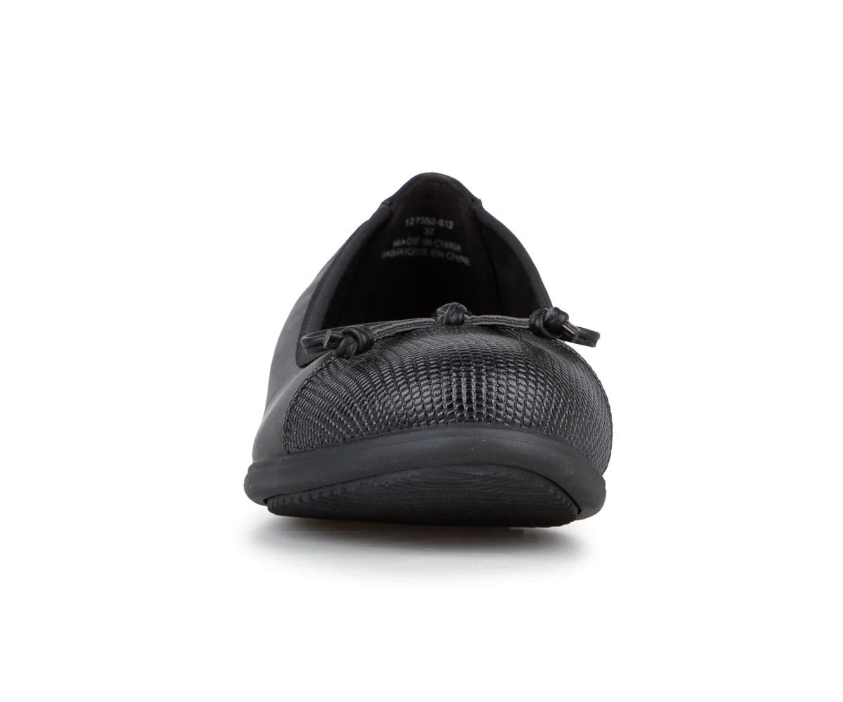 Ballerines Alberto pour femmes - MANCINI - Image 11