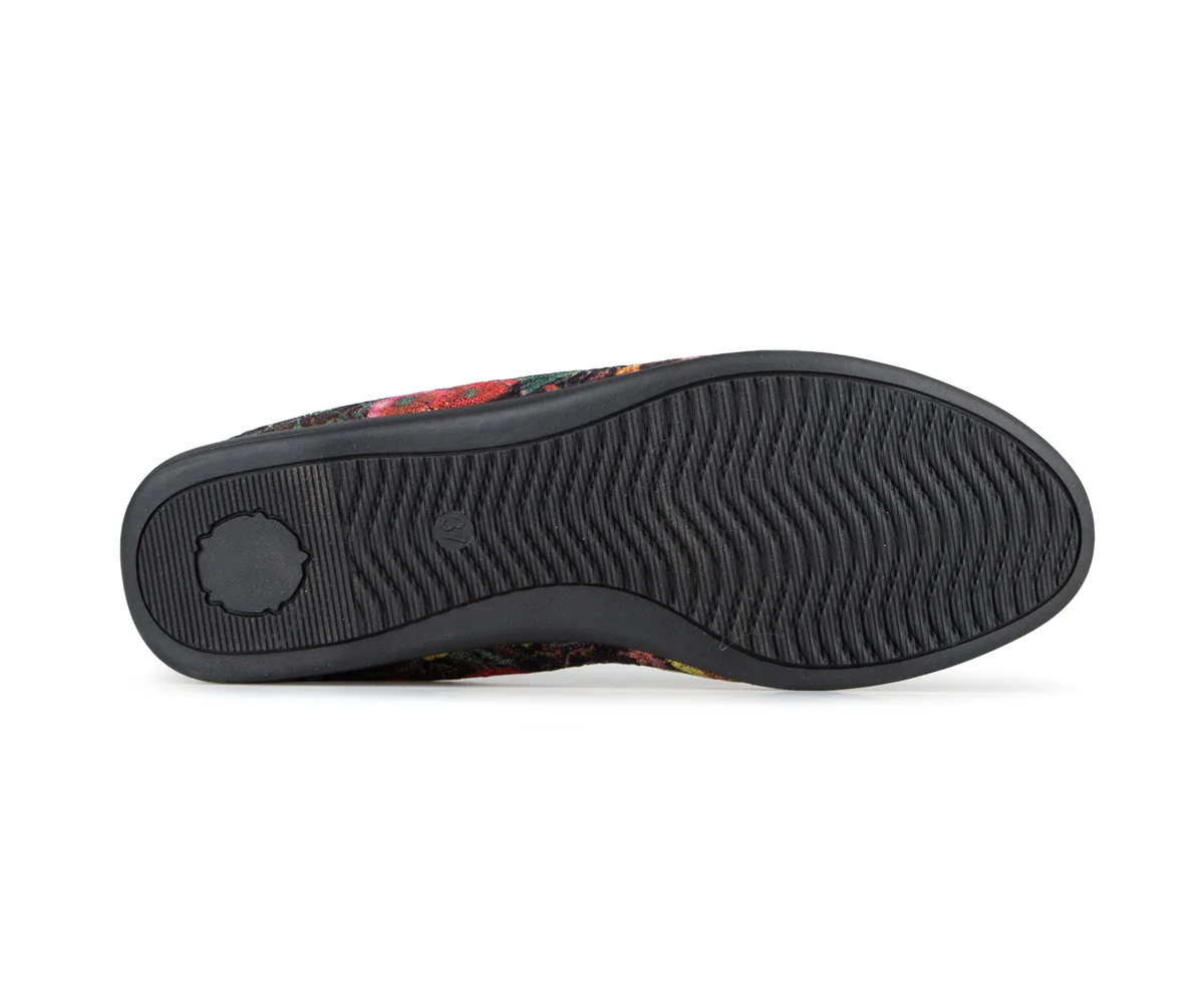 Ballerines Alberto pour femmes - MANCINI - Image 6