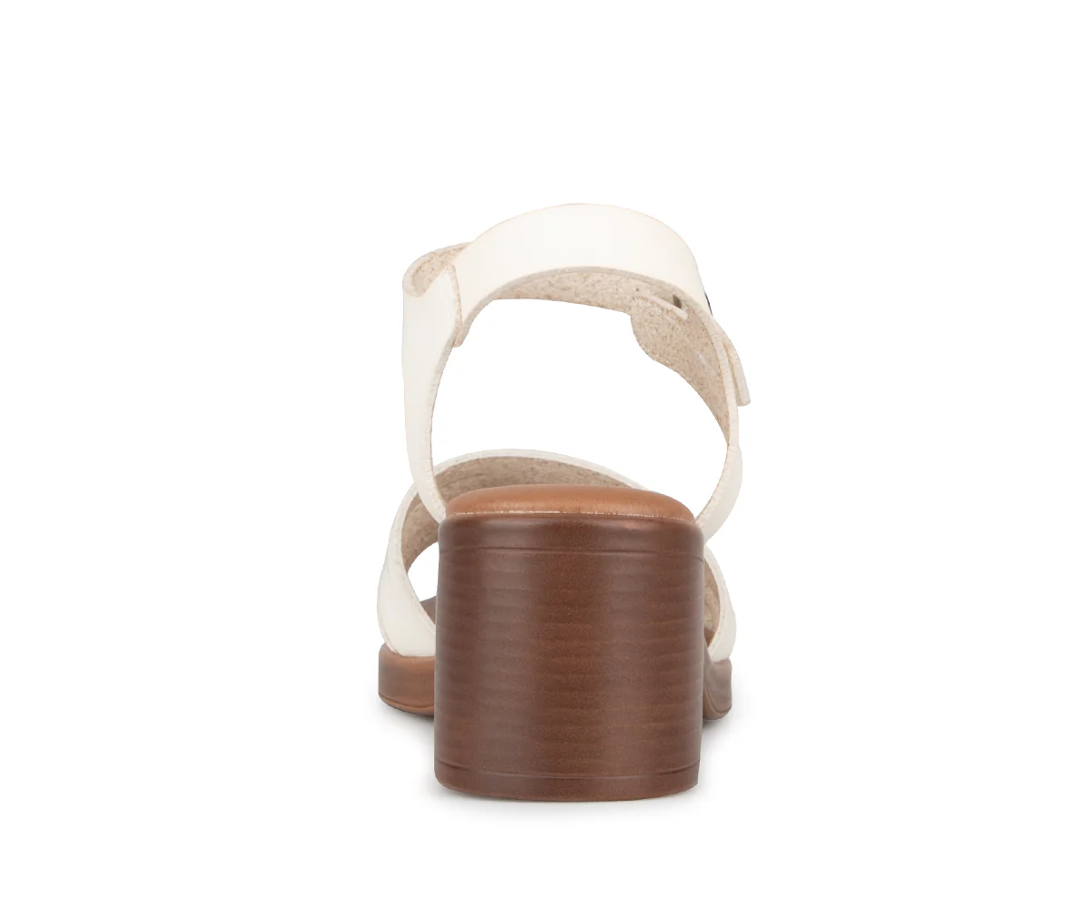 Sandales à bride velcro Alberto pour femmes - MAREEBA - Image 18