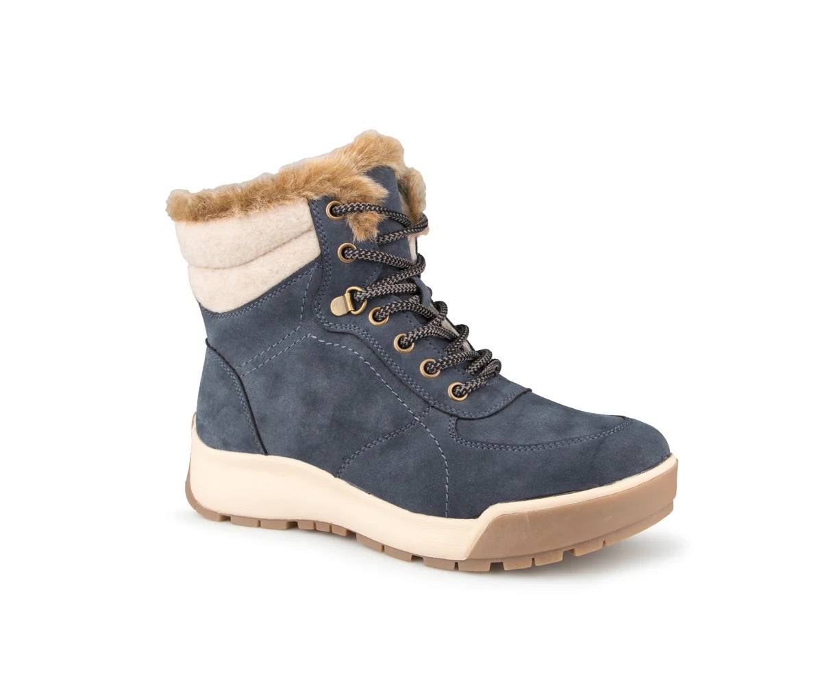 MAROCCO - Bottes d'hiver West Way pour femmes