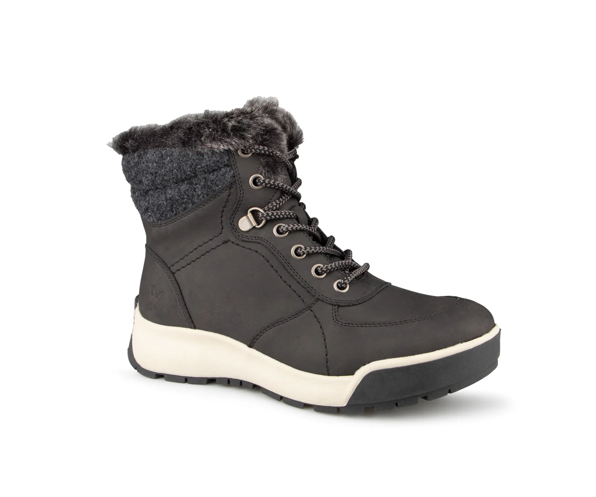 MAROCCO - Bottes d'hiver West Way pour femmes - Image 2