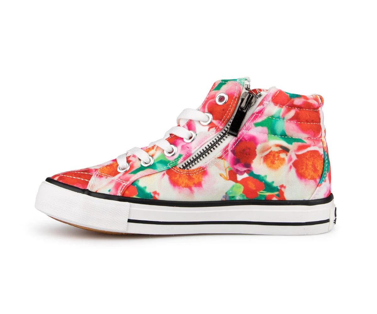 Martika Canvas - Chaussures pour filles - Image 3