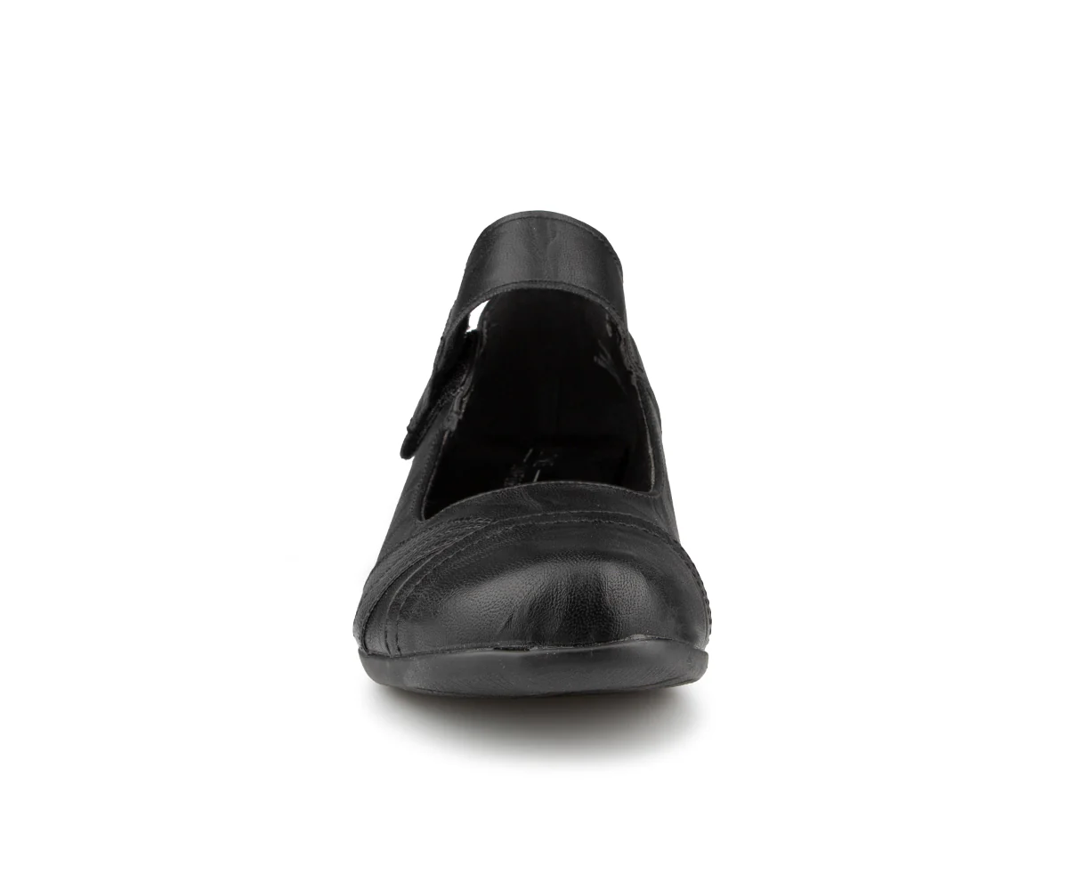 MAURITANIA - Chaussures à talon carré Ultime Confort pour femmes - Image 3