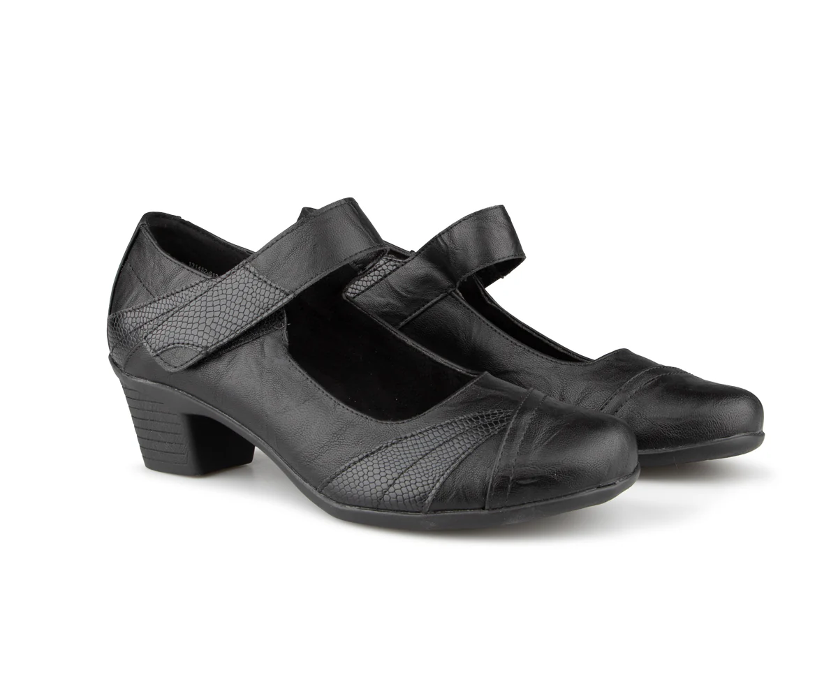 MAURITANIA - Chaussures à talon carré Ultime Confort pour femmes - Image 6