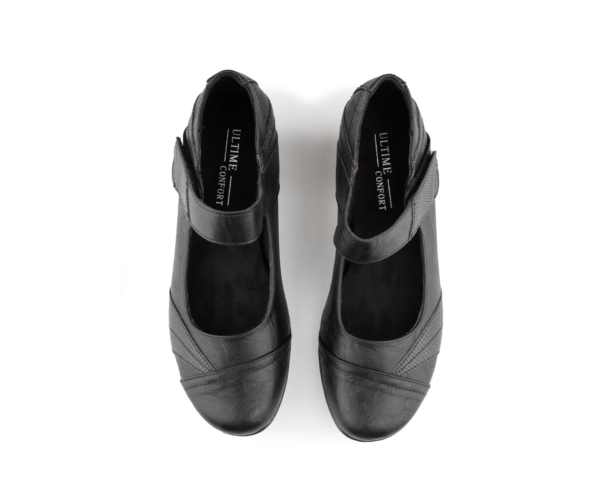 MAURITANIA - Chaussures à talon carré Ultime Confort pour femmes - Image 7