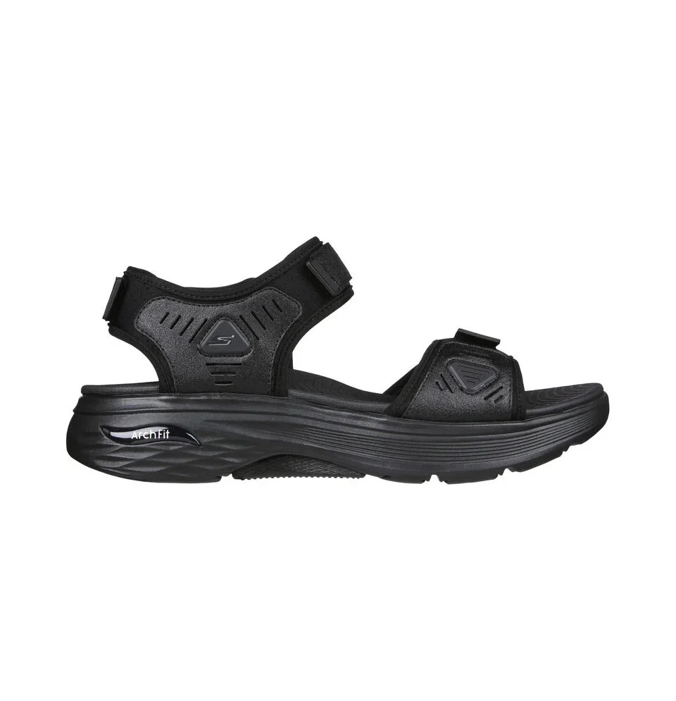 Max cushioning arch fit prime - Sandales sports Skechers pour hommes