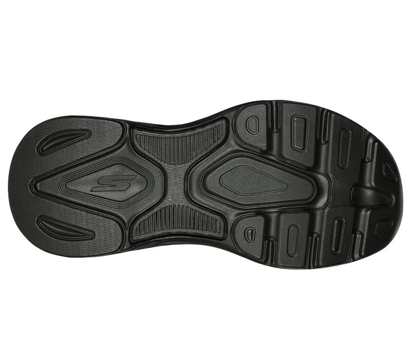 Max cushioning arch fit prime - Sandales sports Skechers pour hommes - Image 4