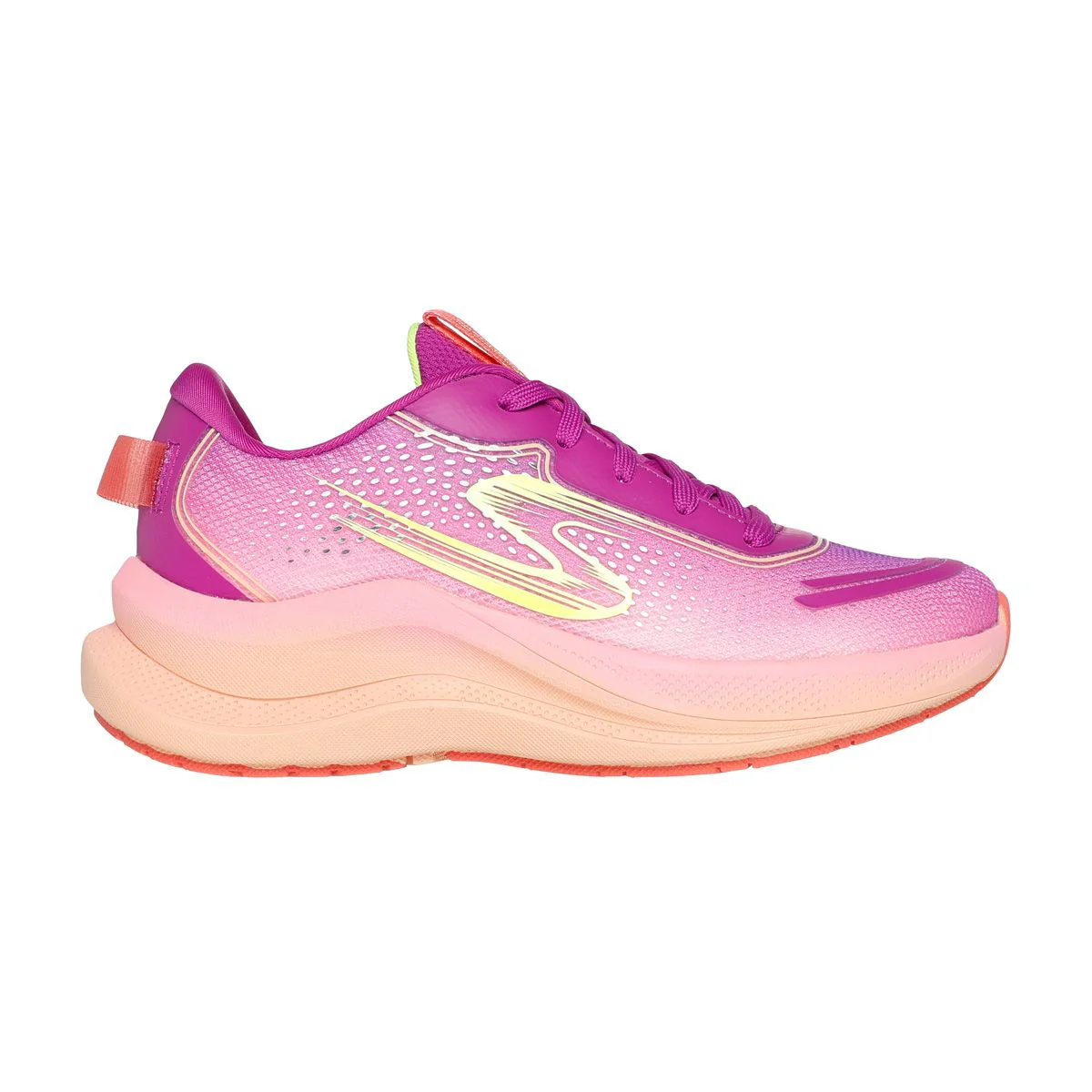 Souliers sport Skechers pour filles - MAX CUSHIONING ASCEND