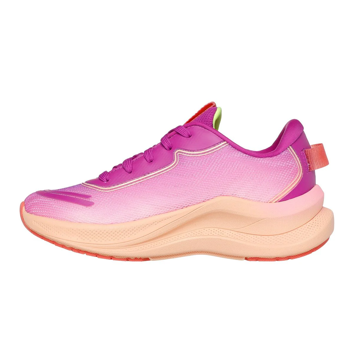 Souliers sport Skechers pour filles - MAX CUSHIONING ASCEND - Image 2