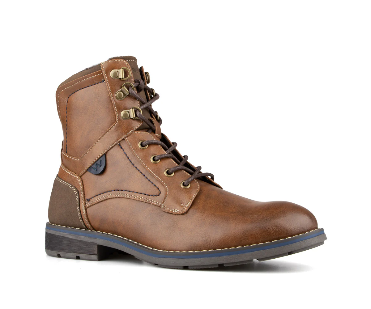 Bottillons West Way pour hommes - MEGADO