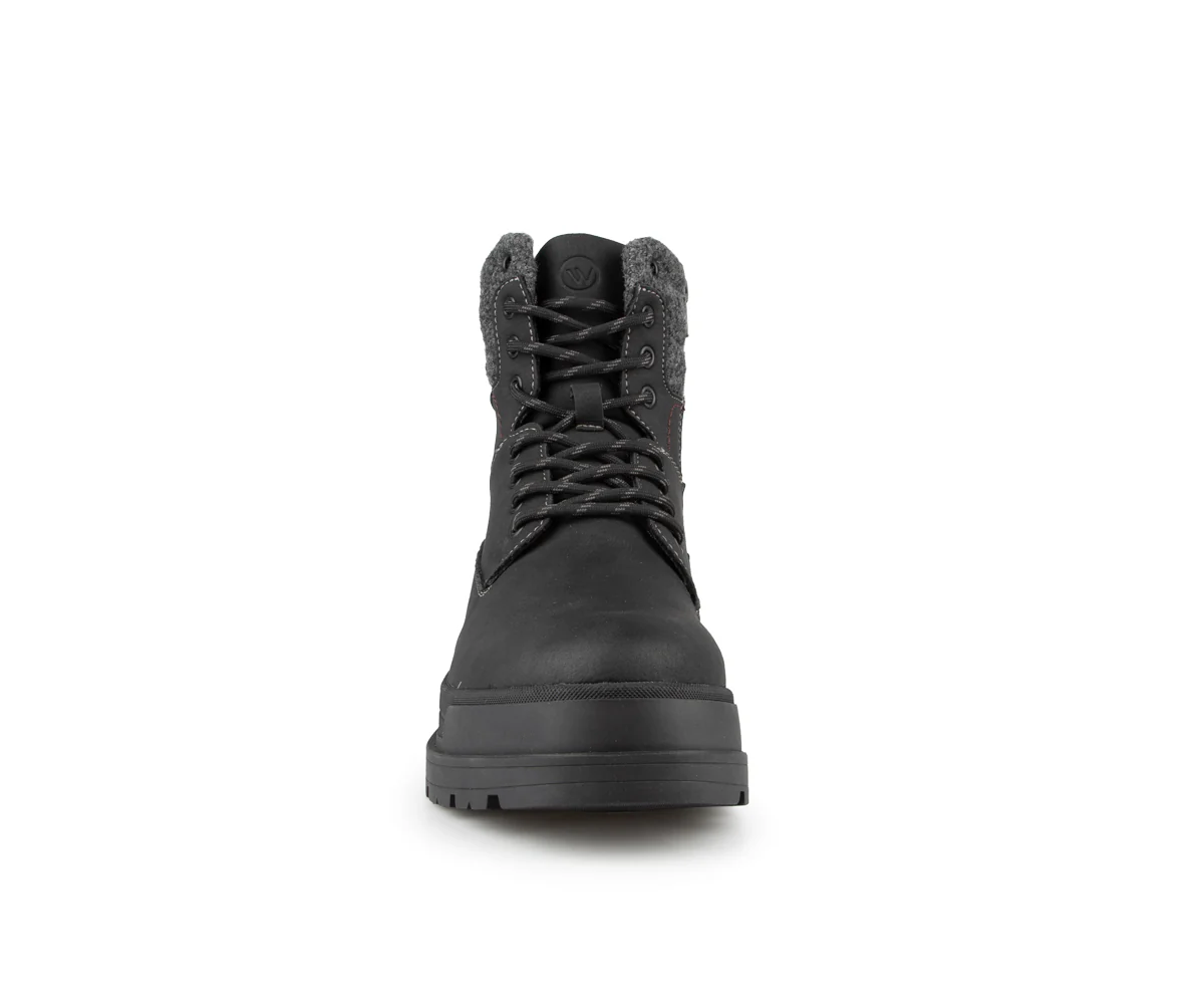 MELBORN - Bottillons West Way pour hommes - Image 10