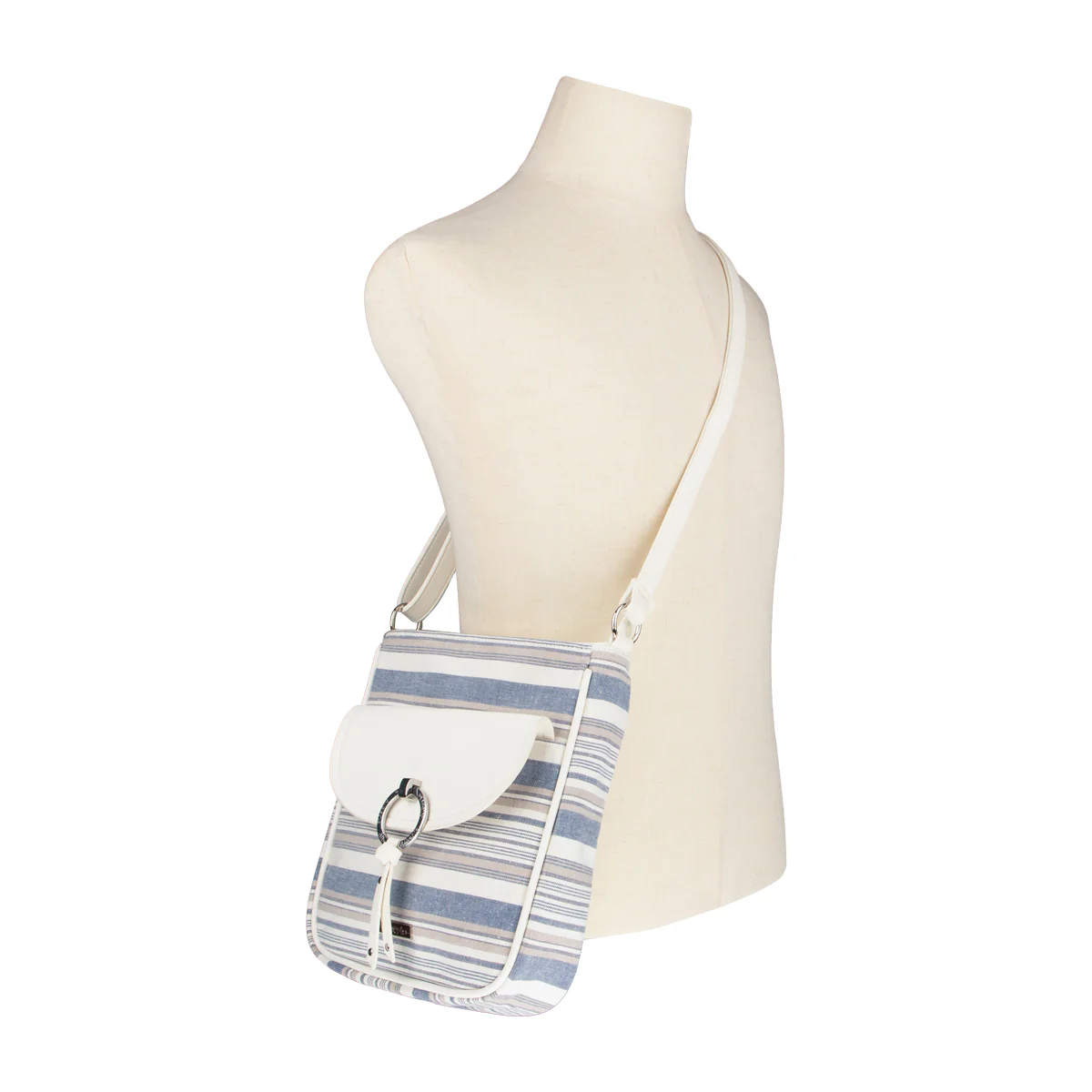 Sac à main Alberto pour femmes - MELIANNA - Image 11